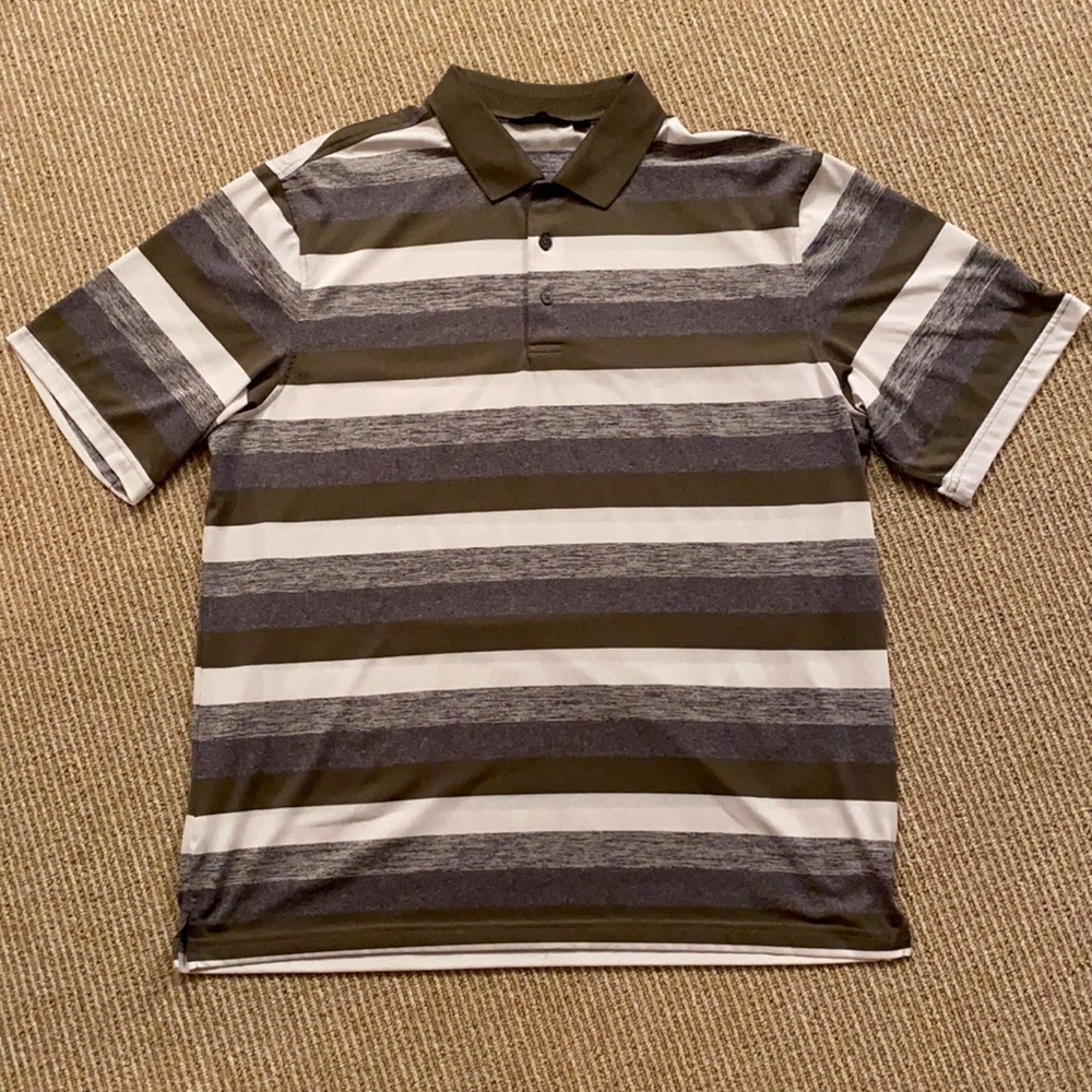 Walter Hagen Golf Polo